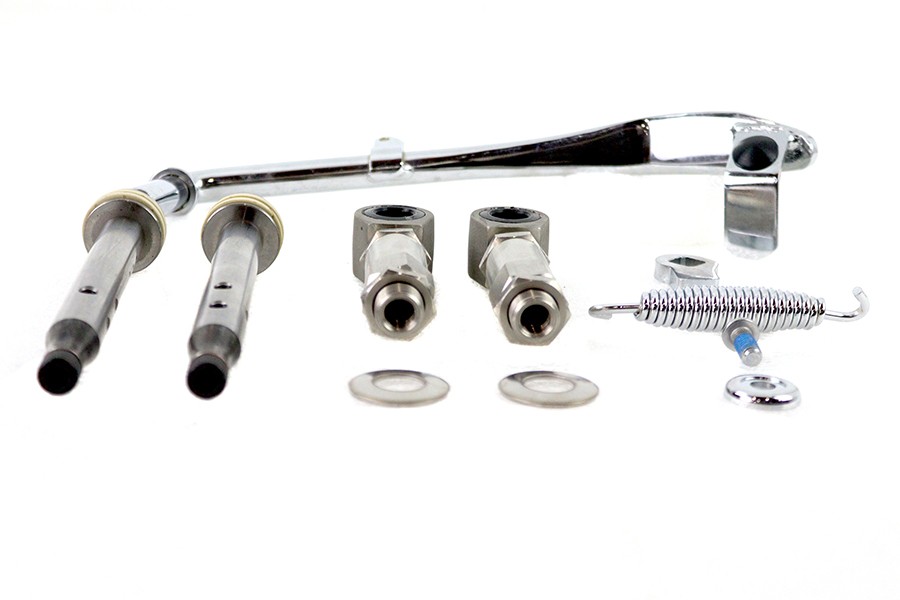 Full Lowering Kit for Harley-Davidson