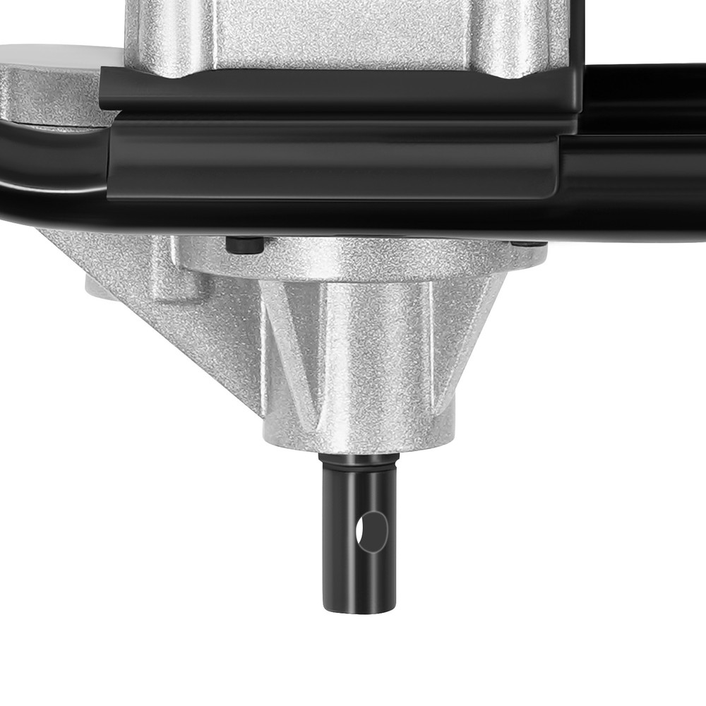 2HP 52CC Gas Powered Hole Digger Motor, Digging Drilling Engine (NO Drill Bits)