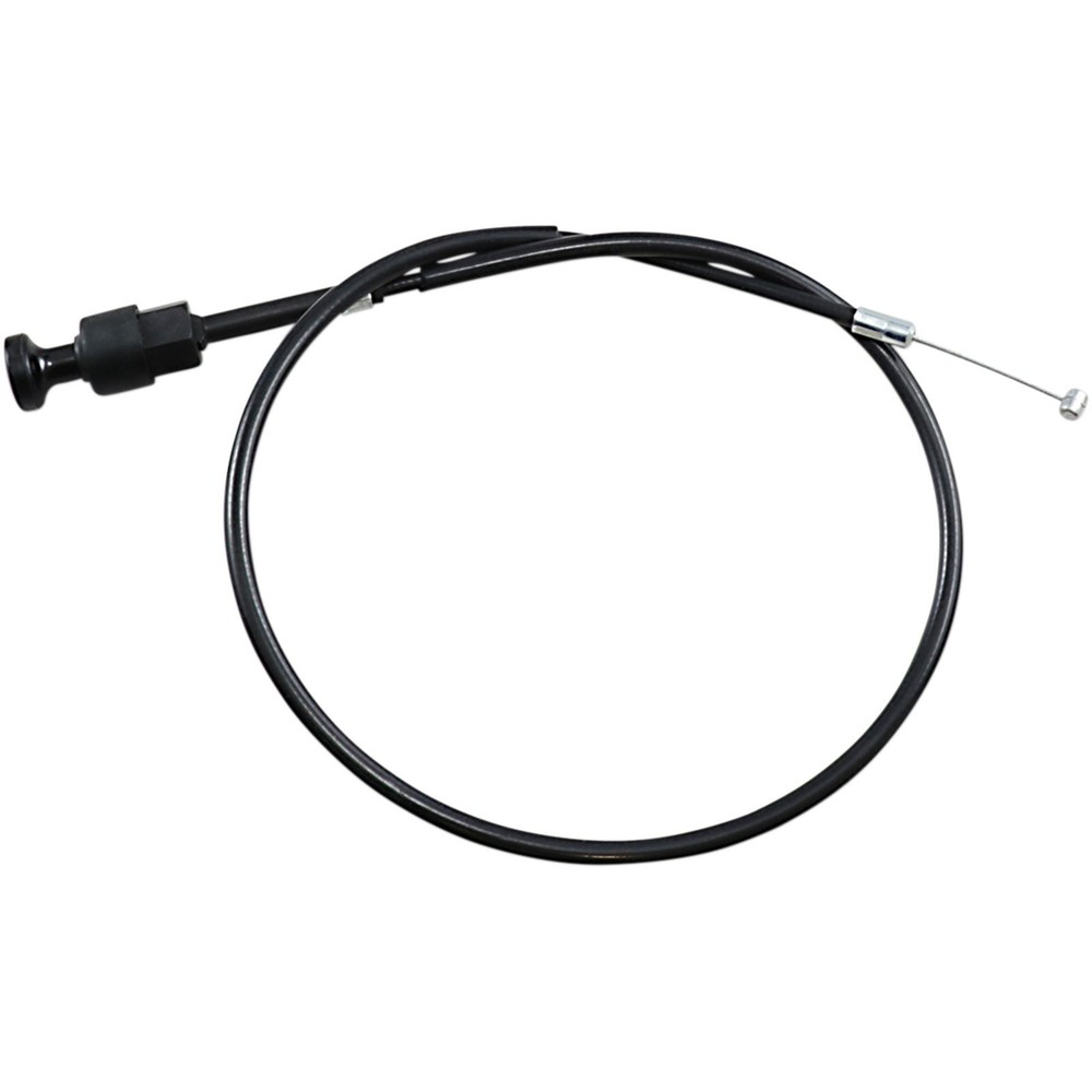 Motion Pro Black Vinyl Choke Cable 02-0358