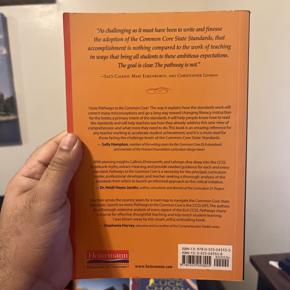 Pathways to Common Core Accelerating Achievement Guide