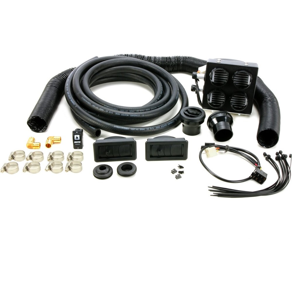 Moose Cab Heater - 4510-1649