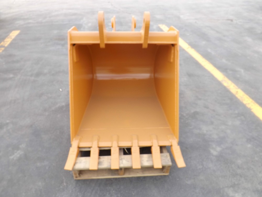 New 30" Backhoe Bucket for a Case 580