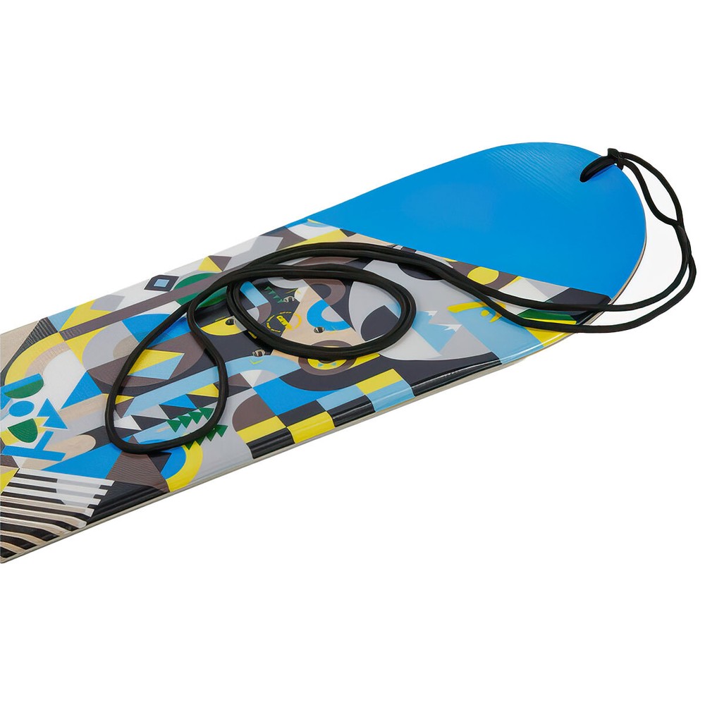 HEAD Rowdy Kid Junior Rocker Snowboard (336813)