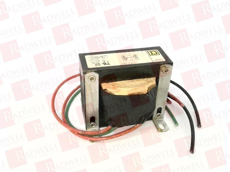 SCHNEIDER ELECTRIC 9070-EL-2 / 9070EL2 (USED)
