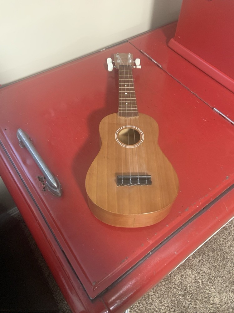 ukulele