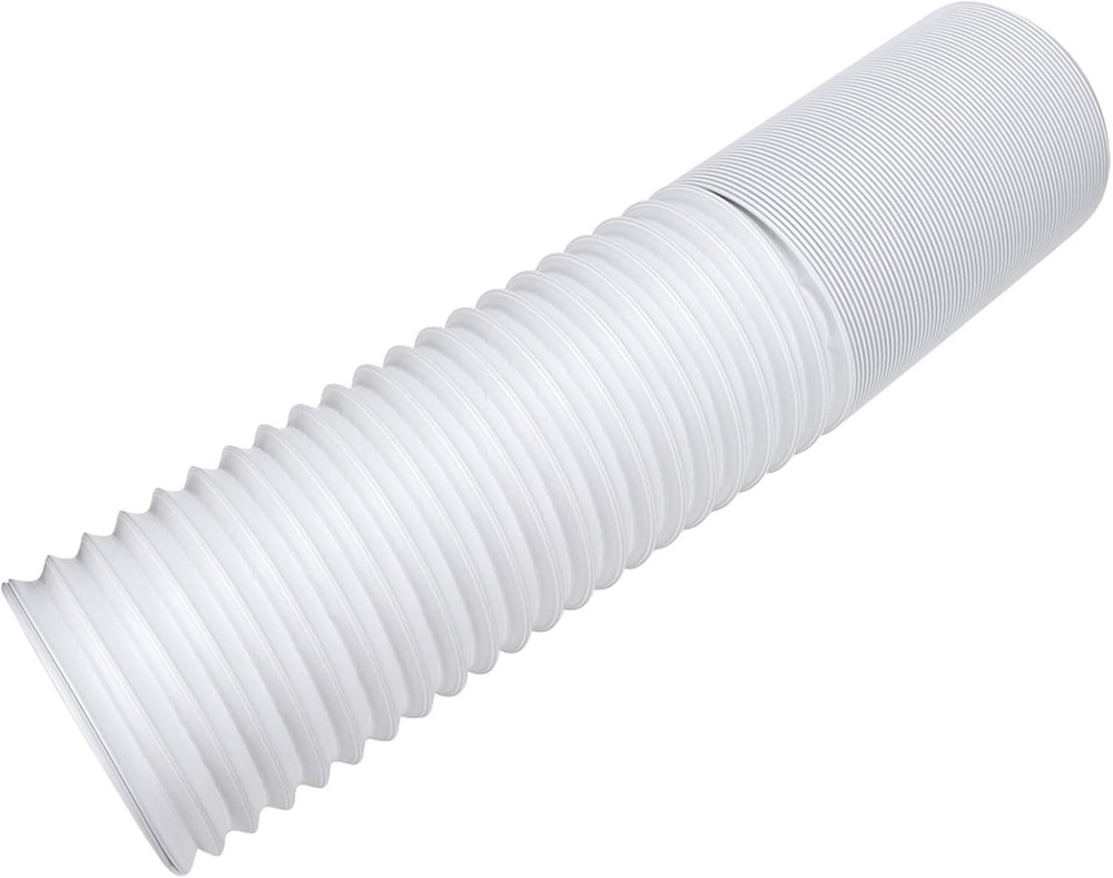Portable Air Conditioner Hose,Air Conditioner Universal Exhaust Hose with 5.1" D