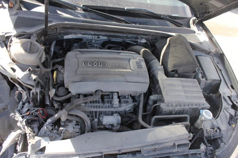 A3 AUDI 2015 Camera/Projector 592149