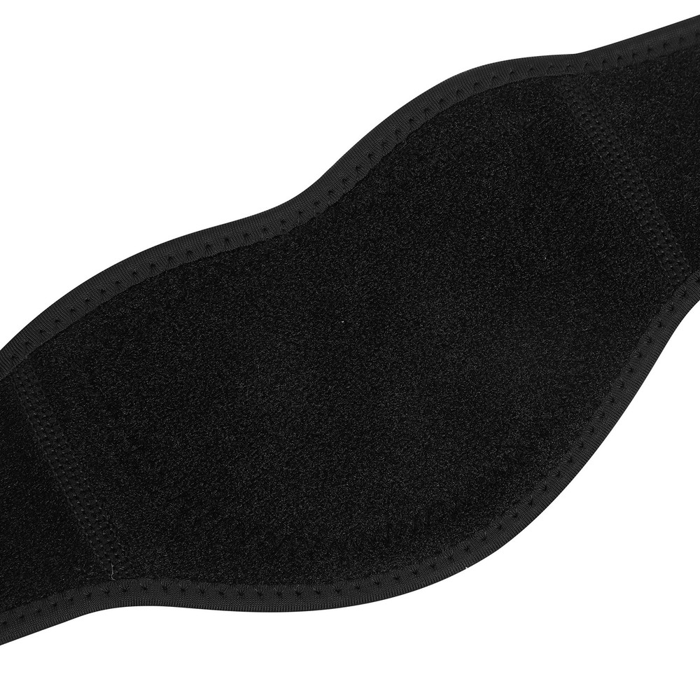 Adjustable Neck Support Brace Soft Compression Neck Protector Wrap Cervical C...