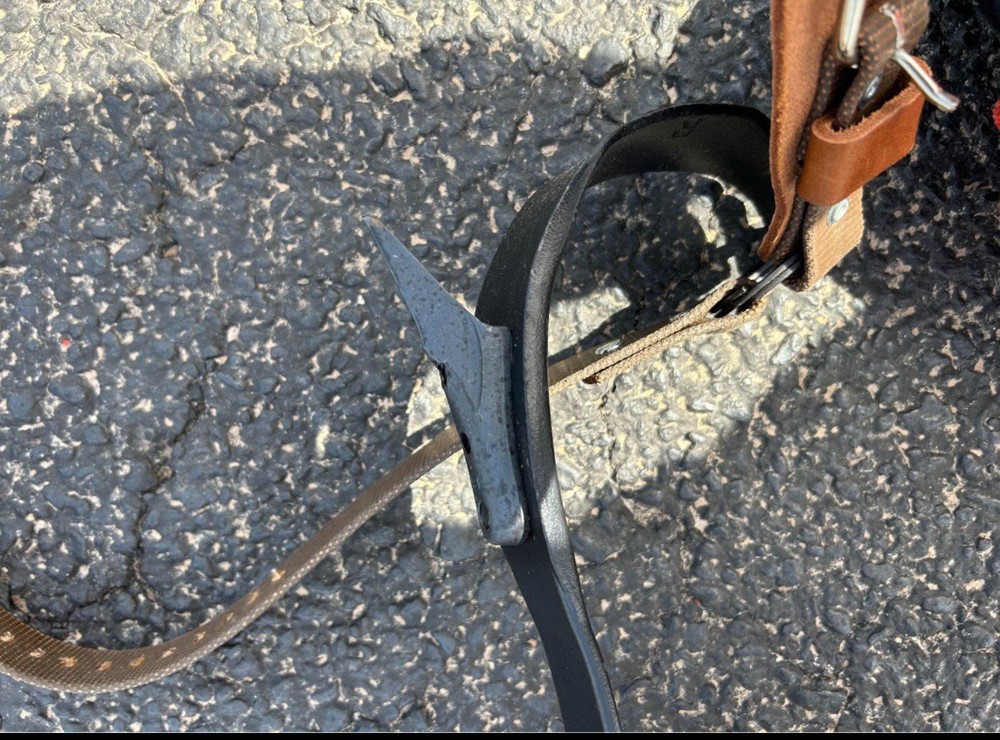 Lineman Climbing Gear