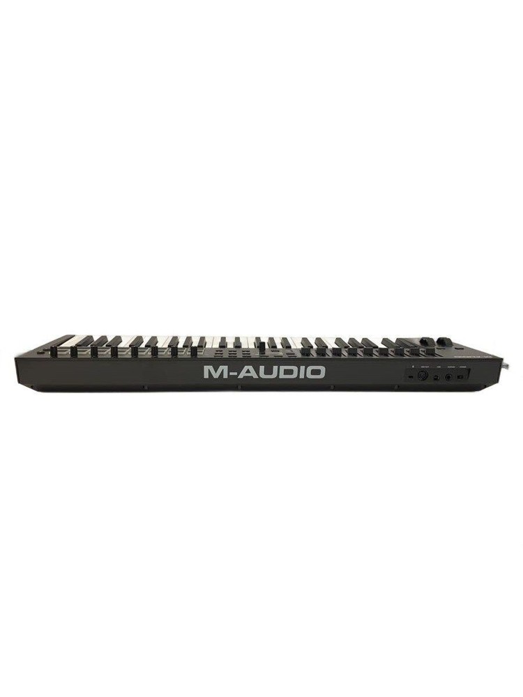 M-AUDIO Synthesizer OXYGEN PRO 49 Used