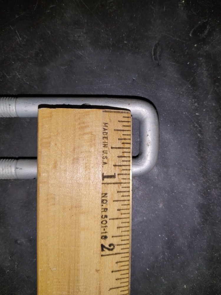 9-66304-2001 UBolt aircraft