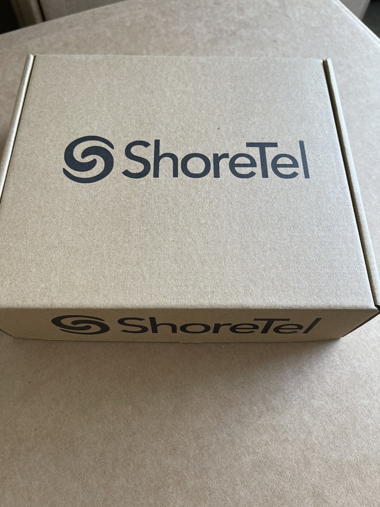 ShoreTel SM-1 Satellite Microphones - NEW