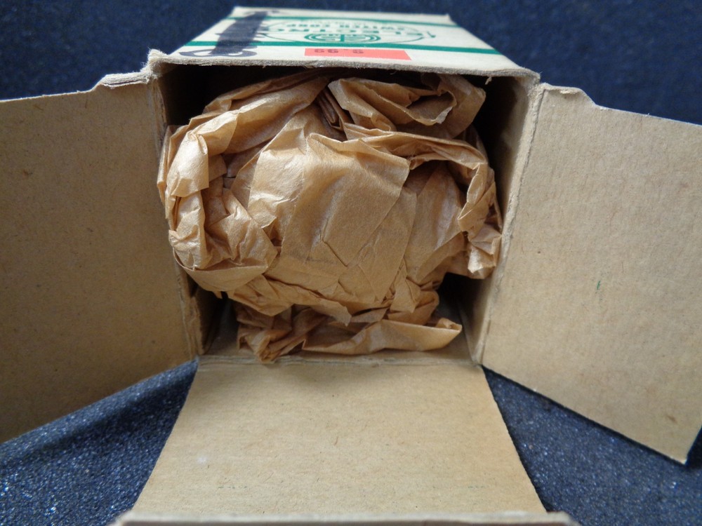 Electro Switch P42A Rotary Switch