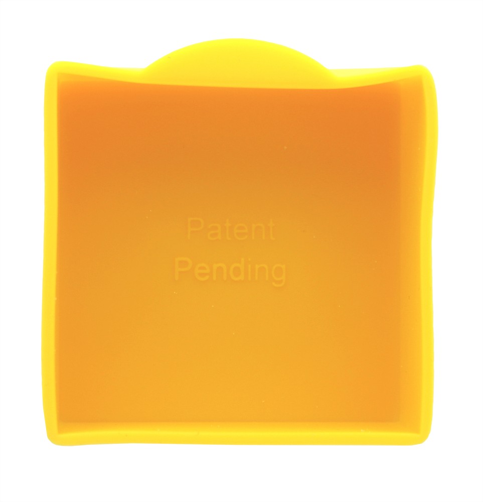 Processed Cheese Savers, 32 oz, Yellow