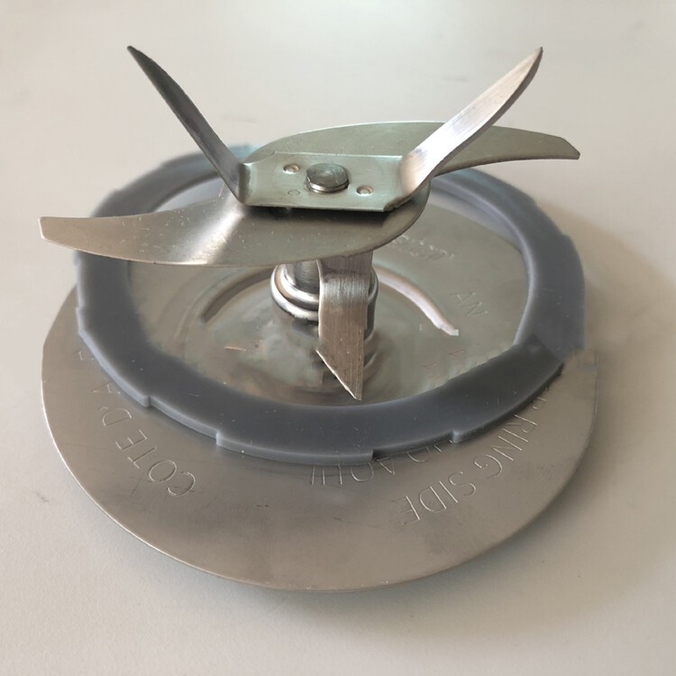 For Oster Pro 1200 Blender Blade Sealing Ring Base Blender Cutter Accessories