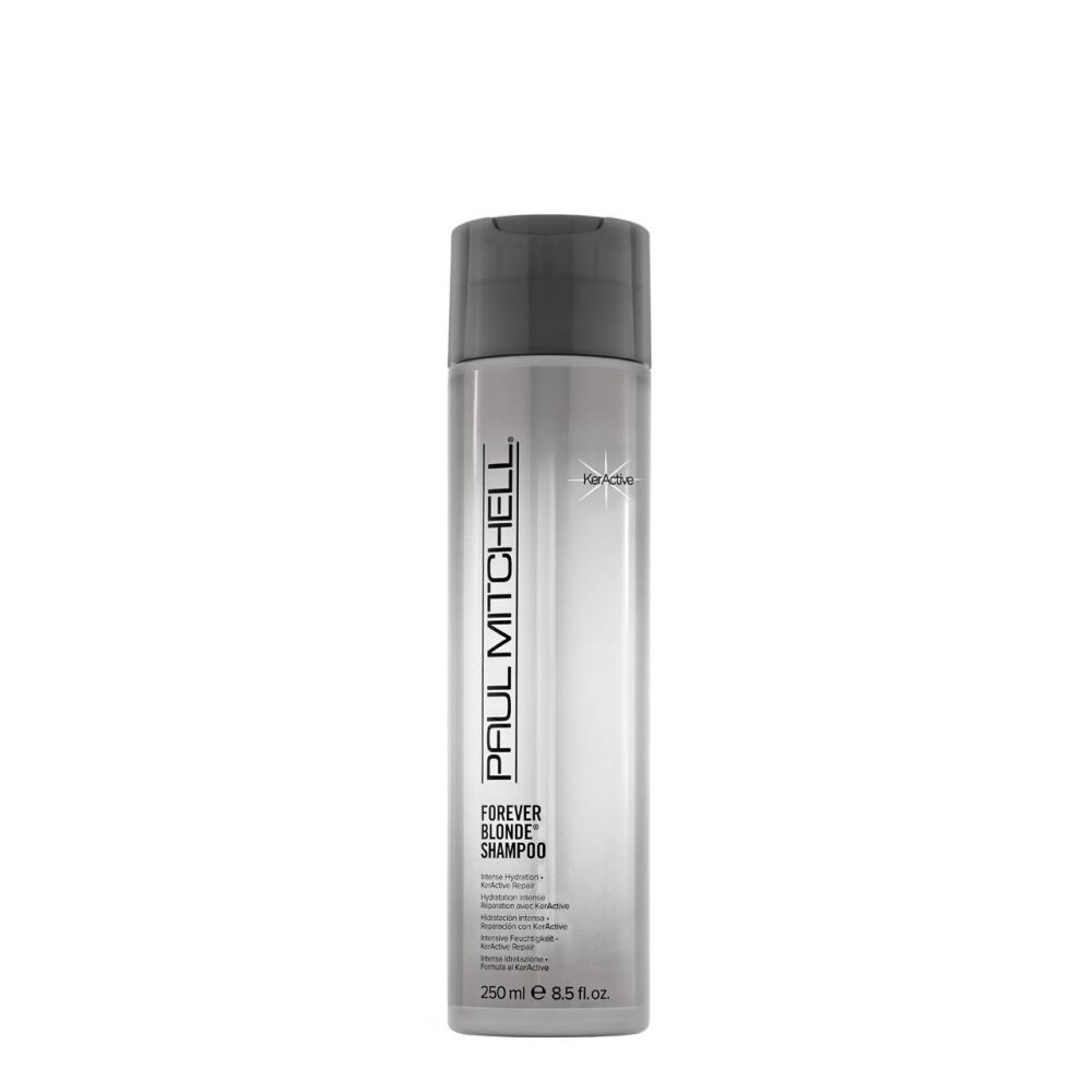 🔥✅ Paul Mitchell Forever Blonde Shampoo 8.5 oz