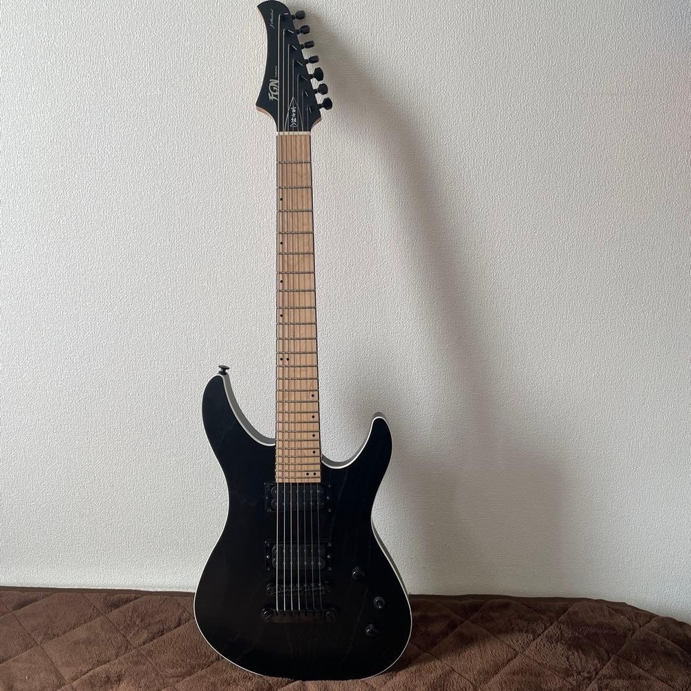 FUJIGEN JMY7 7-String Guitar