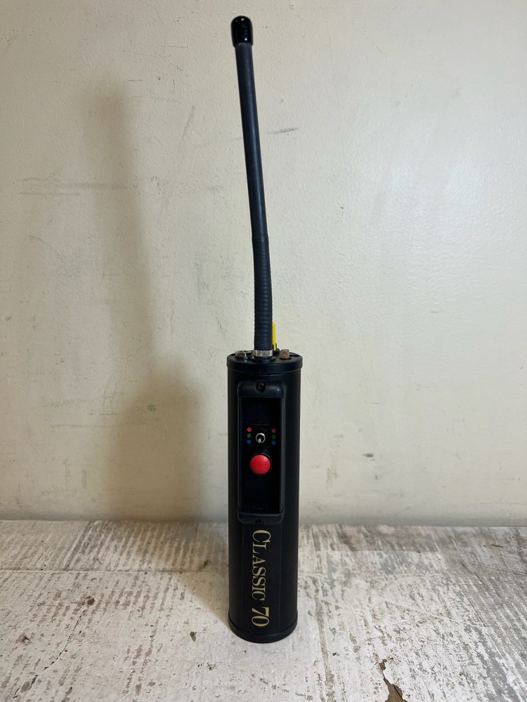 Tri-Tronics Classic 70 with Remote & Collar - Tested Working Training Collar