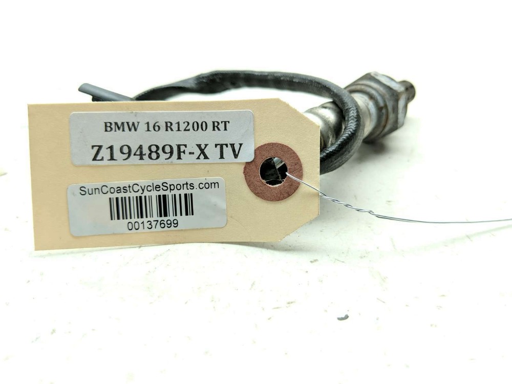 14-18 BMW R 1200 R1200RT O2 Oxygen Sensor