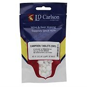 Campden Tablets (sodium metabisulfite) - 100 Tablets