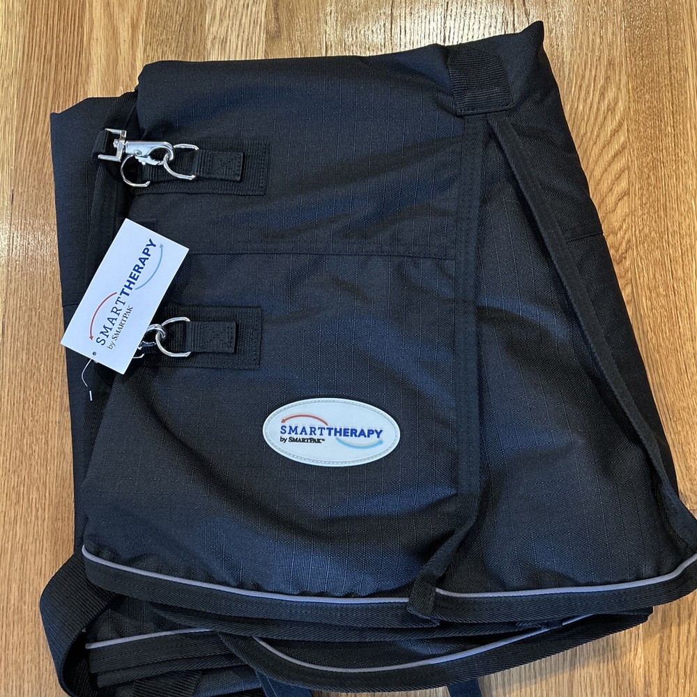 NEW SmartTherapy Thermobalance Ceramic Turnout Sheet 69"