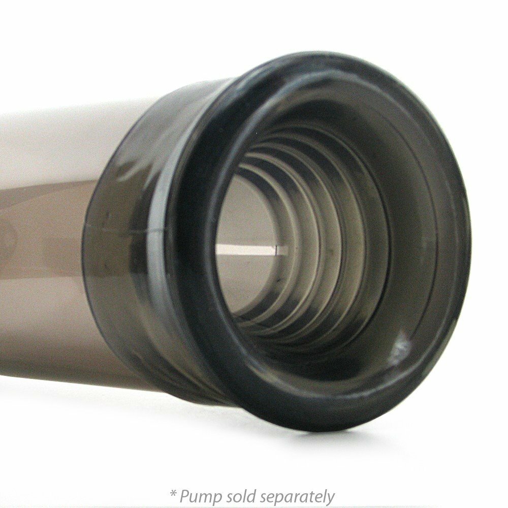 Precision Pump Silicone Universal Penis Pump Sleeve Replacement Donut Seal