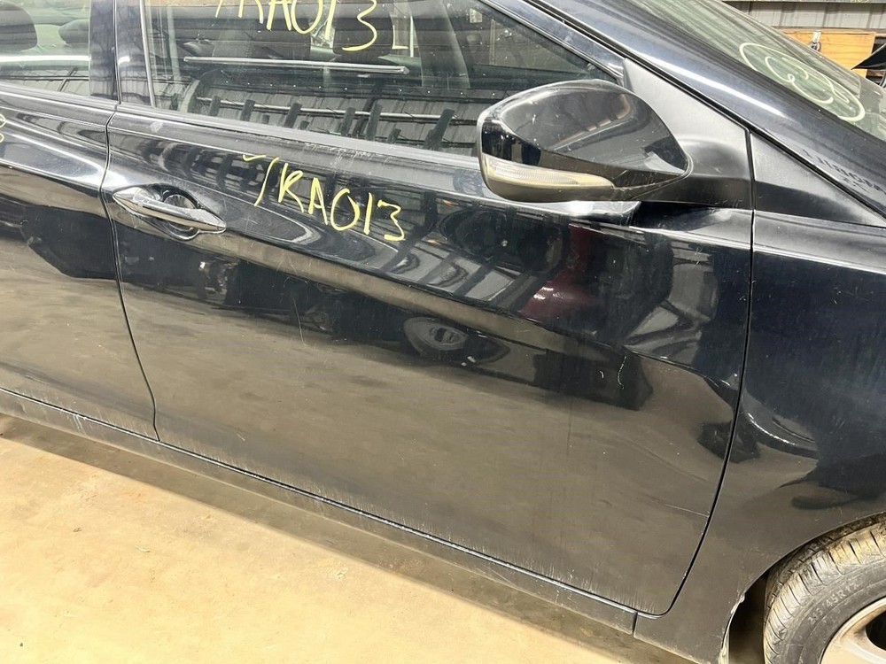 ELANTRA 2013 Fuse Box Cabin 104780221