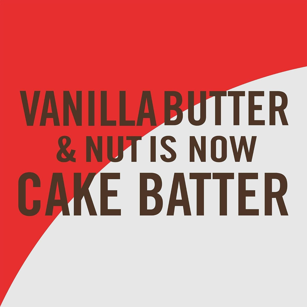 Cake Batter Flavor, 2 fl oz