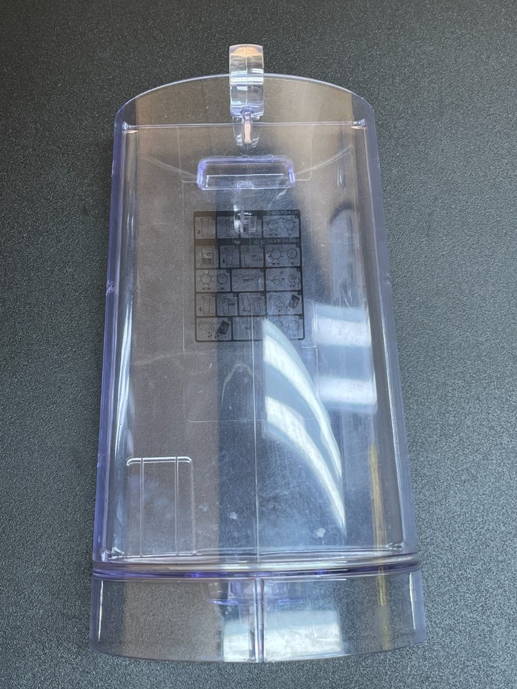 Genuine Breville Water Tank Model: BES450- NO LID