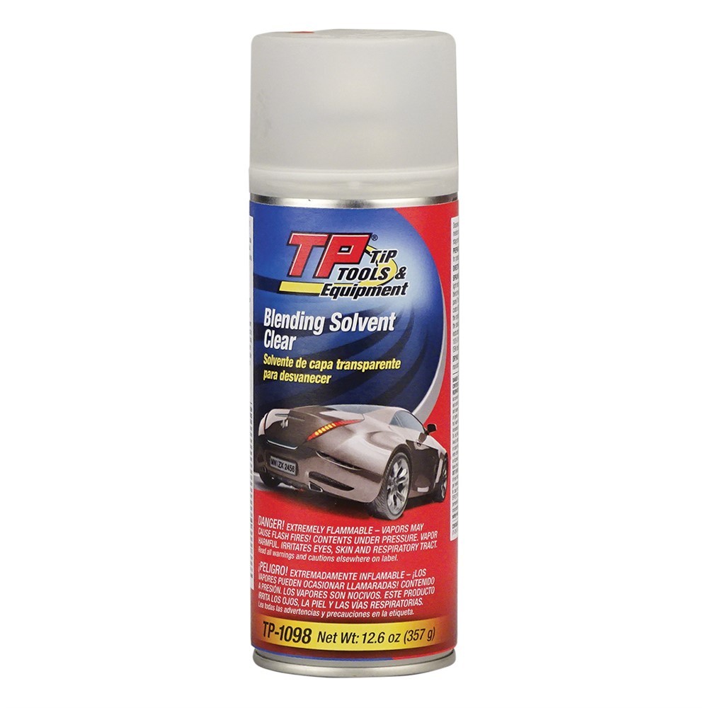 TP Tools Blending Solvent Clear, 12.6 oz Spray #TP-1098