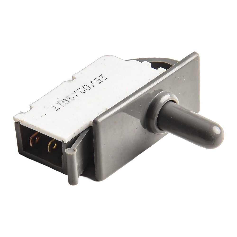 Efficient Refrigerator Door Light Control Switch Pack Of 2 Easy To Install
