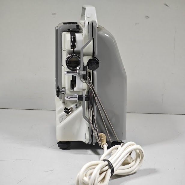 Bauer T10L Automatic Projector - Untested, Vintage, See Photos