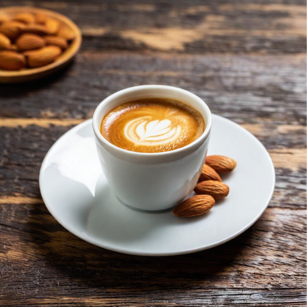 Hazelnut Coffee - Nutty, Smooth & Richly Flavored - Graceful Market