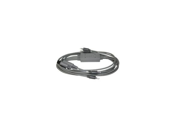74884 LED Harness Kit, Quad