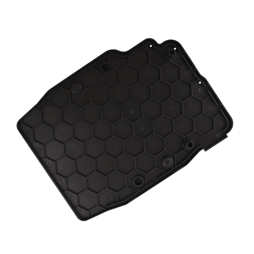 Engine Computer PCM Plastic Housing Case Box Kit for Ford Escape Focus 2012-2018