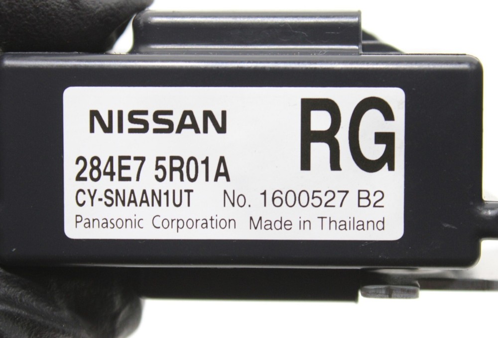 NISSAN KICKS ADAS ADVANCED DRIVER ASSIST COMPUTER CONTROL MODULE OEM 2021-2023