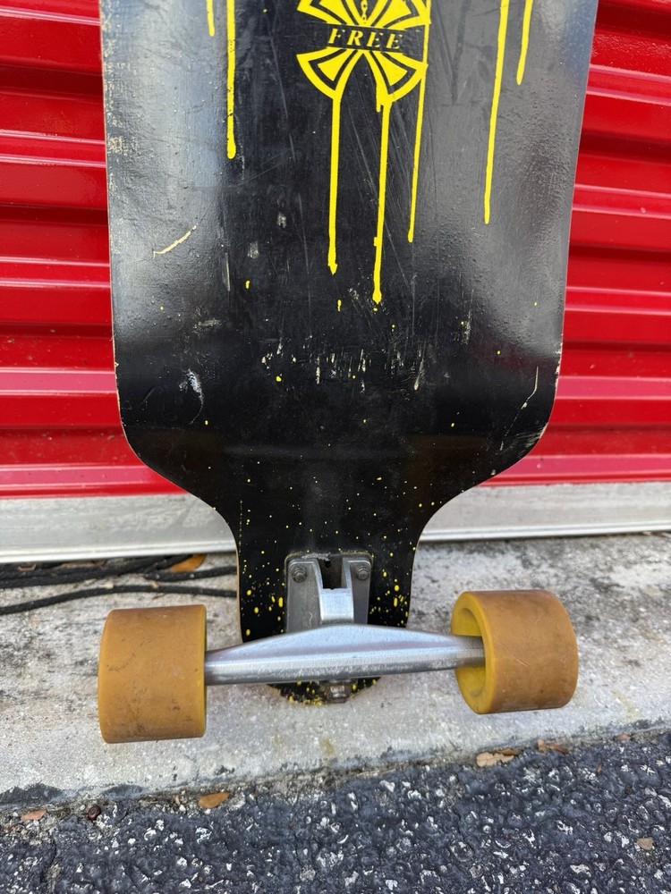 Skateboard Longboard 42" Xtreme