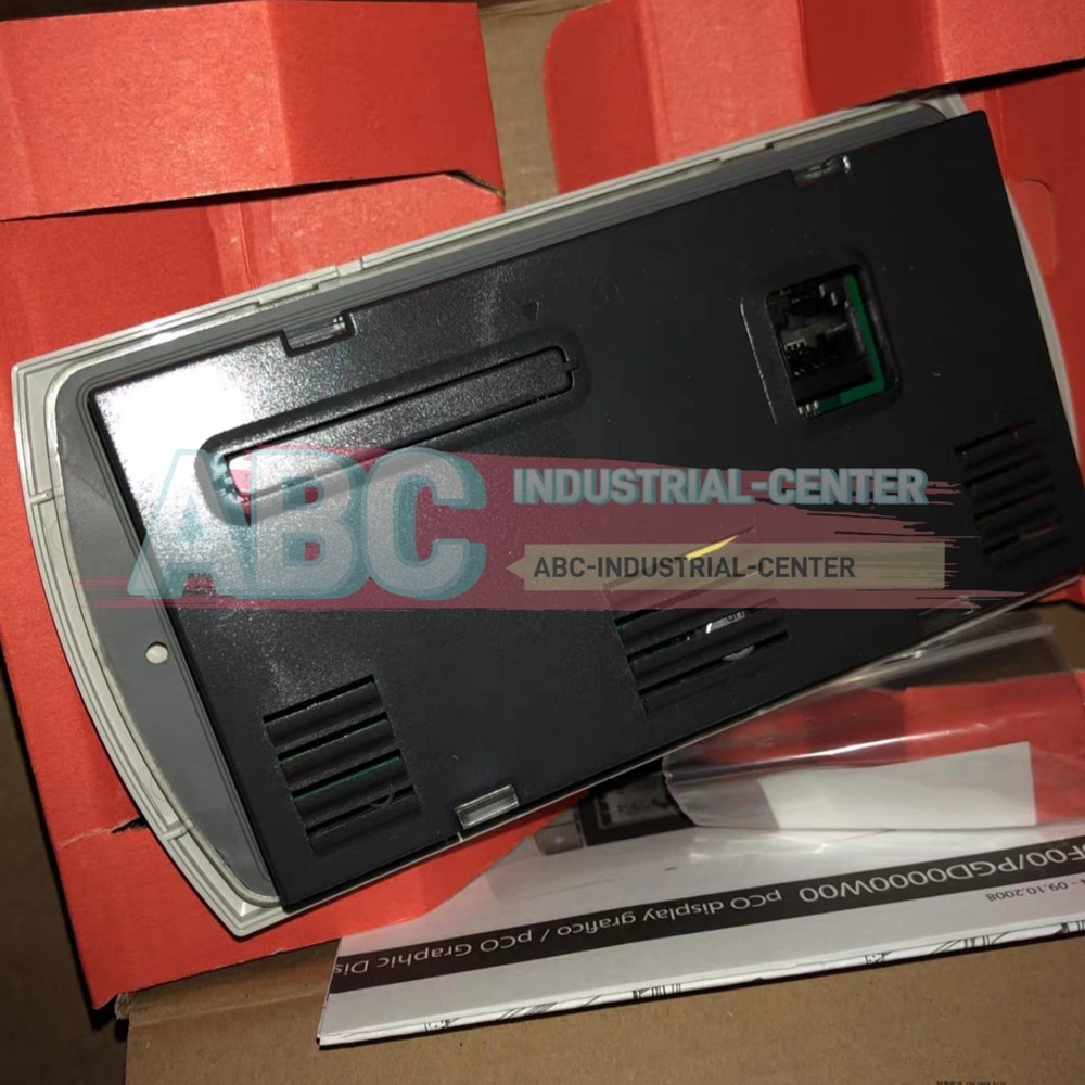 1PCS New CAREL PGD0QC0F00 Control operation panel#