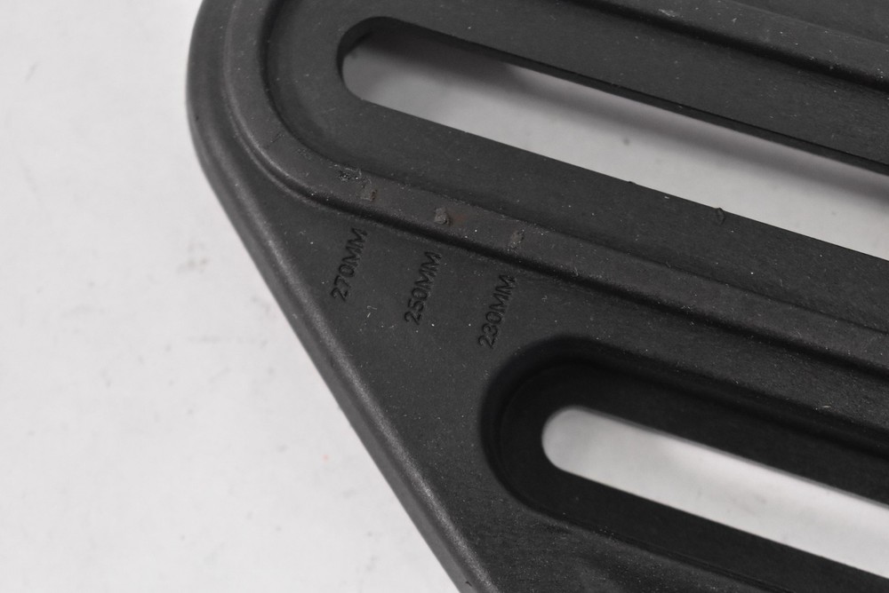 Mountech Builtright Universal Traction Board Mounts MNT-040010 Replacement READ