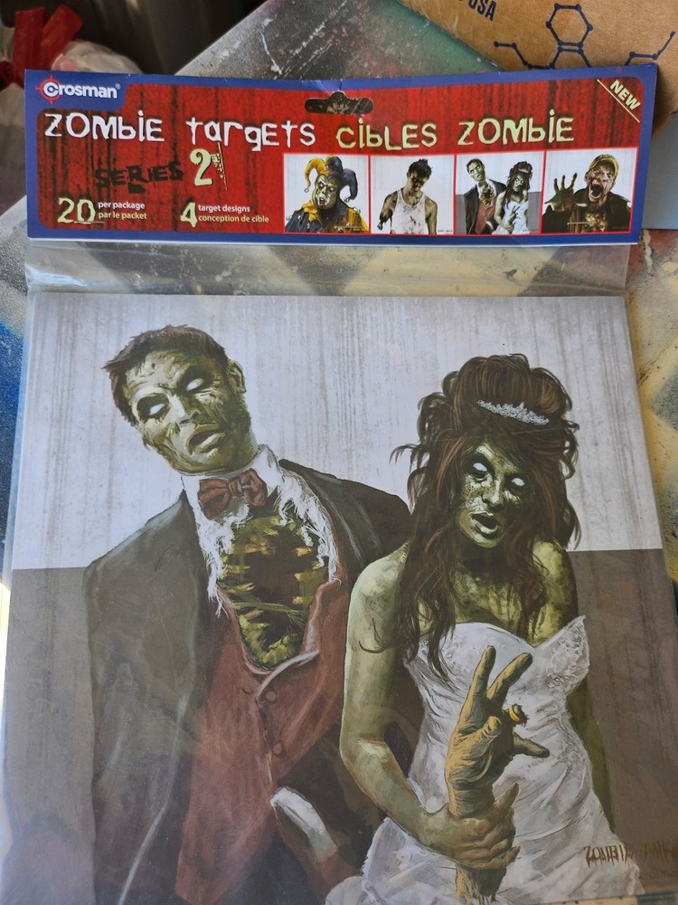 Pride & Prejudice & Zombies Book and Target Practice Pack - Fun Zombie Bundle