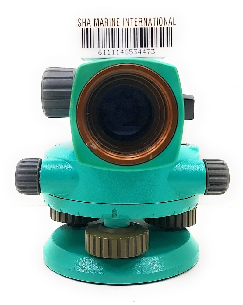 Sokkia C320 24X Magnification Automatic Level
