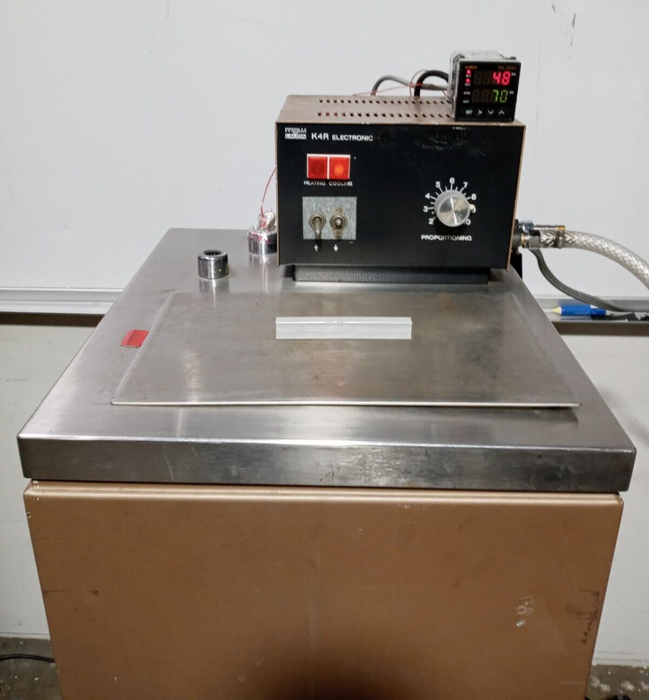 Lauda K4 Circulating Water Bath/ Works