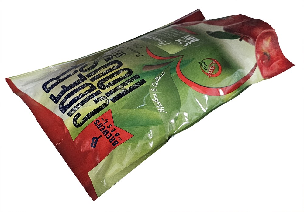 Gluten Free Cider House Select Pineapple Cider Making Kit