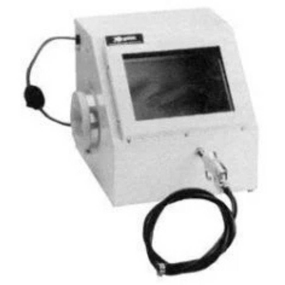 Buffalo - Replacement Window for Pony Sandblaster