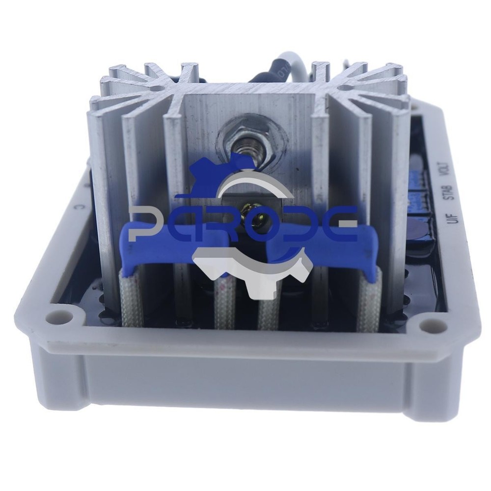 AVR EA05A Automatic Voltage Regulator Controller For Generator Genset Part