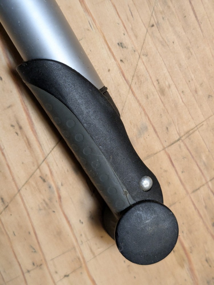 Planet Bike Medium Frame Pump