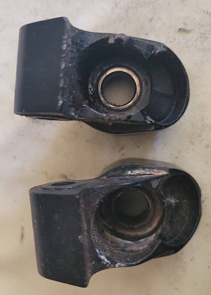 TiLite Glide Suspension fork(parts)