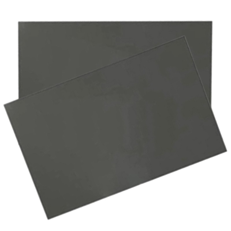 Pack of 2 Horizontal Polarizer Film for LCD Linear Polarized Filter Linear