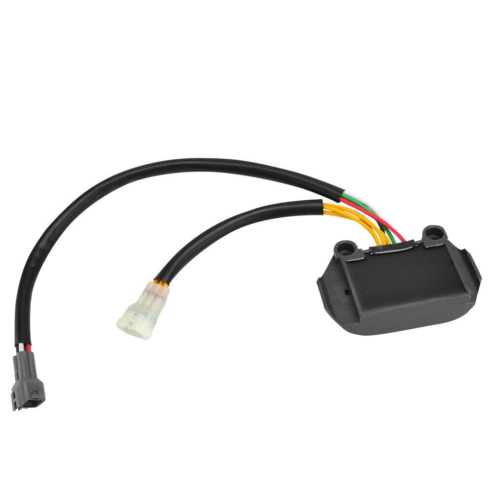 Motorcycle Regulator Voltage Rectifier for KTM 250 XCF-W 2012-2016
