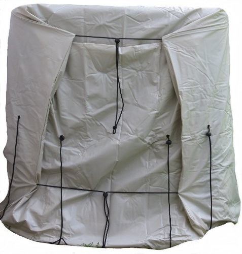 OSCS-HPC Heat Pump Covers
